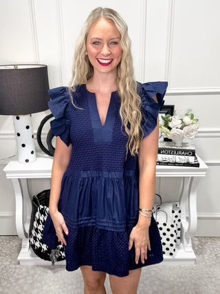Flora Dress