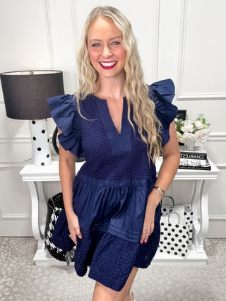 Flora Dress