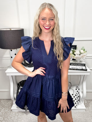 Flora Dress