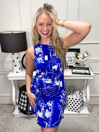 Laura Dress