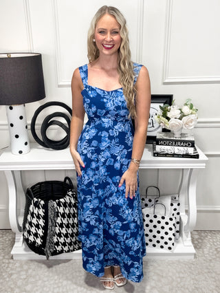 Amanda Dress