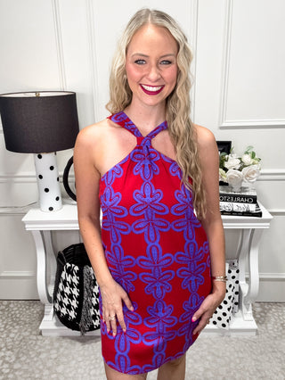 Giselle Dress