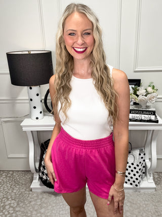 Chelsea Shorts
