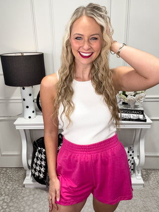 Chelsea Shorts