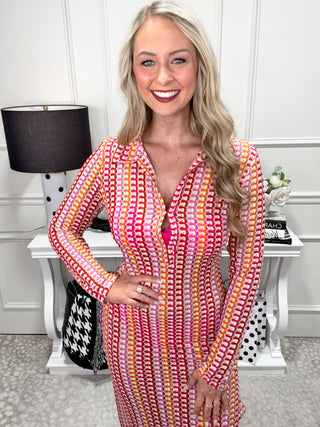 Mira Dress/Cover Up