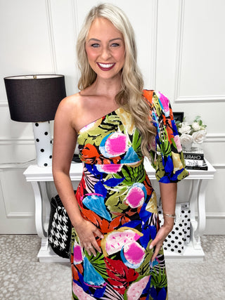 Alice Dress