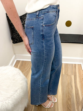 Luca Jeans