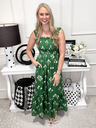 Ellison Dress