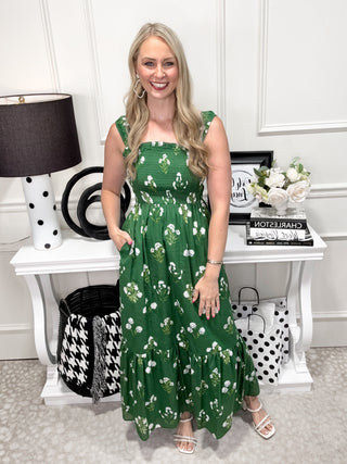 Ellison Dress