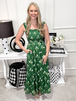 Ellison Dress