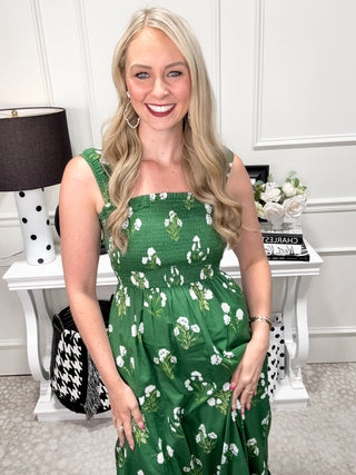 Ellison Dress