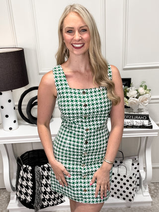 Nina Dress