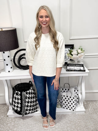 Jordyn Top