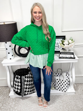 Hadley Top