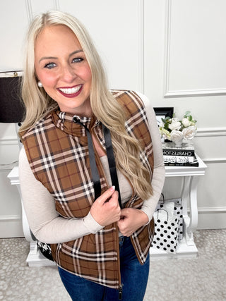 Natalie Vest