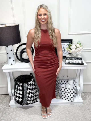 Ramona Dress