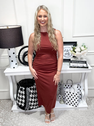 Ramona Dress