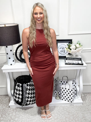 Ramona Dress