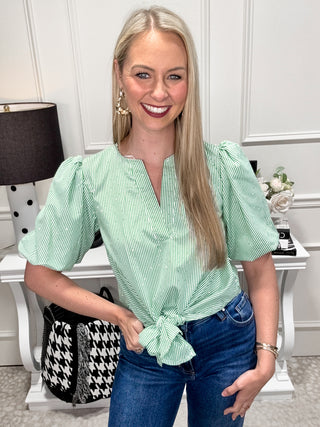 Flora Top