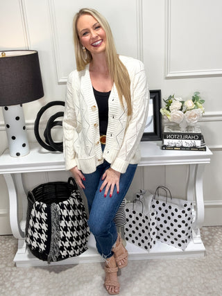 Emma Cardigan