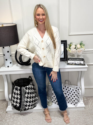 Emma Cardigan
