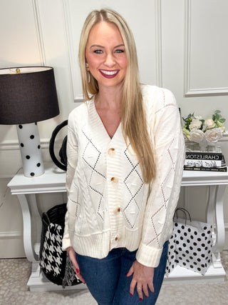Emma Cardigan