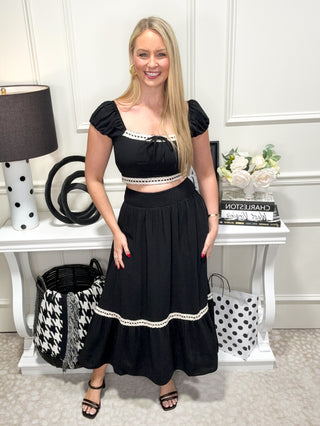Hadley Skirt