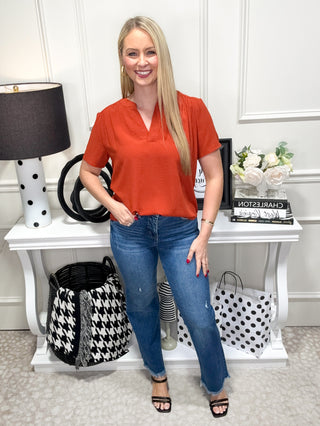Joanna Top