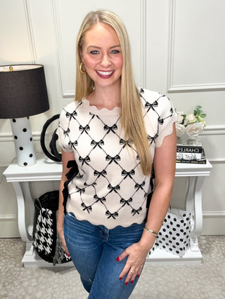Brielle Top