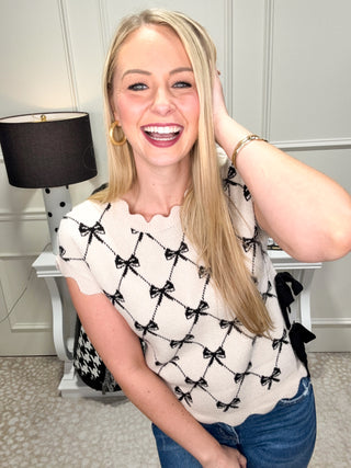 Brielle Top