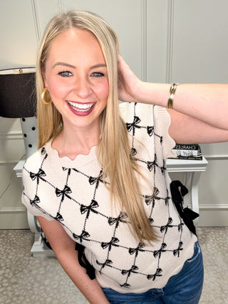 Brielle Top