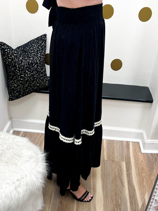 Hadley Skirt