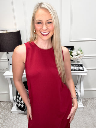 Holly Dress