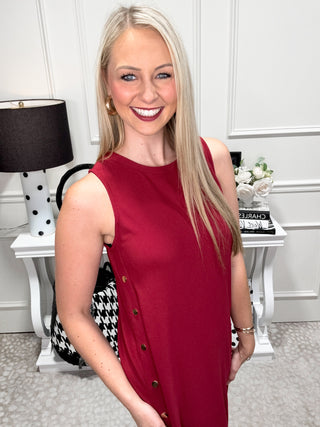 Holly Dress