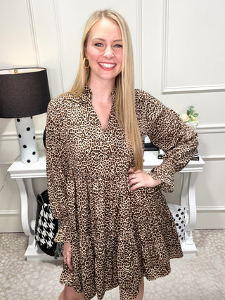 Rudy Dress