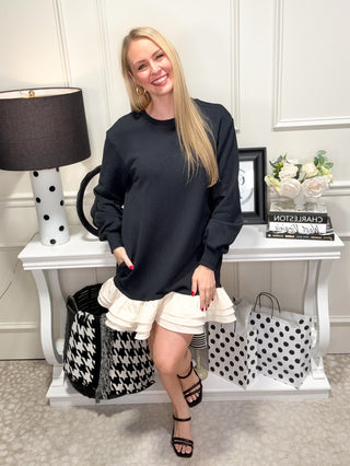 Isabelle Dress