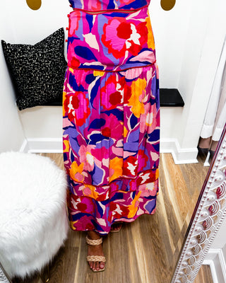 Camilla Skirt