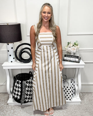 Eva Dress
