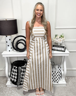 Eva Dress