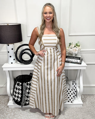 Eva Dress