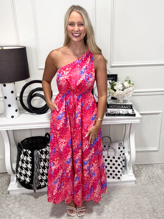 Brielle Dress