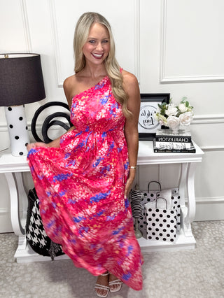 Brielle Dress