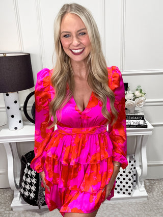 Brooklyn Dress