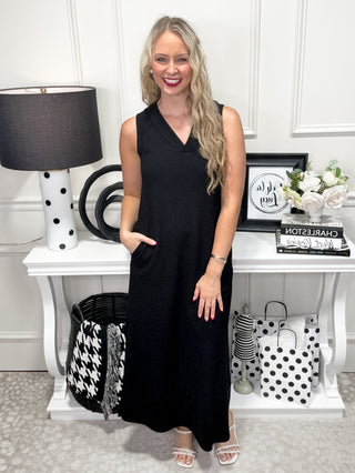 Hattie Dress