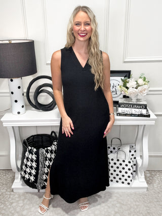 Hattie Dress