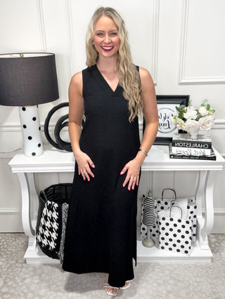 Hattie Dress
