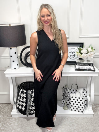 Hattie Dress