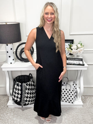 Hattie Dress