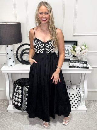 Erika Dress