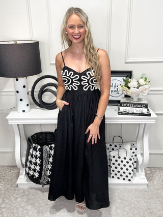 Erika Dress